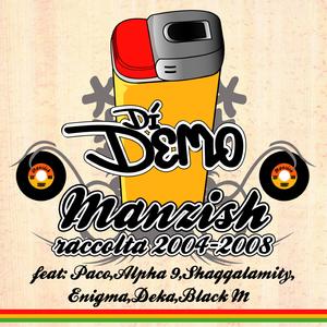 Campania, Sicilia & Calabria (feat. Peppe Deka & Black M)