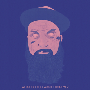 What Do You Want From Me (feat. Ariano) [Instrumental]