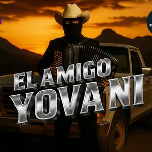 El amigo Yovani