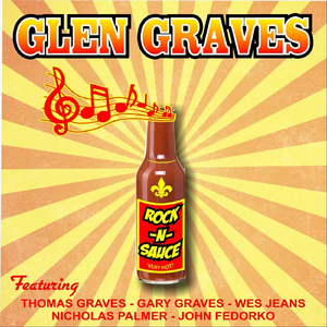 Rockin' 'Til the End of Days (feat. Wes Jeans)