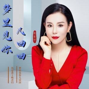 梦里见你几回回（女版）