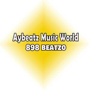898 Beatzo (Instrumental Version)