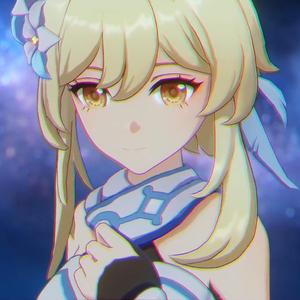 How I Wish to Love This World (好想爱这个世界啊) ver. Genshin