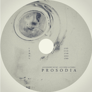 Prosodia: I. Overture