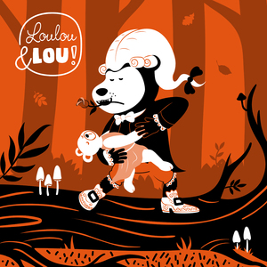 Pippi Longstocking (Tango Version)