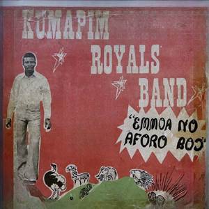 Mmarima yi ebiara neme, Ama Bonsu, Aboa Kokokyinaka, Mehwe N'anim a enhwe, Kumapim Mmerantee, Opentenprem, Aboni Maa, Fa me saa ara (Medley)