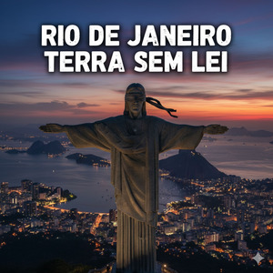 Rio de Janeiro Terra Sem Lei