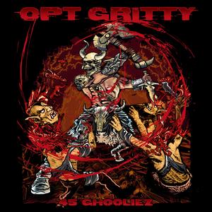 GhOOnieZ, GUNNieZ, GhOOlieZ