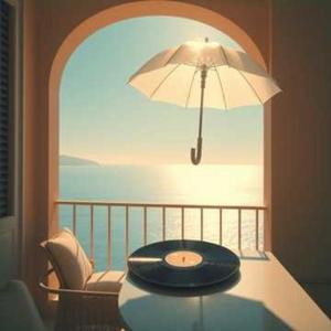 海風カフェ日和