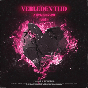 Verleden Tijd, Pt. 1