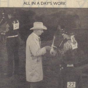 Sweet Spiritual In-U-endo