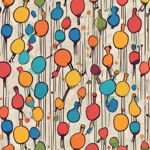 Flamenco Salsa ver.8 by @steamroco