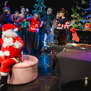 W KALENDARZU NASTAŁ GRUDZIEŃ czyli karp po głogowsku 2024