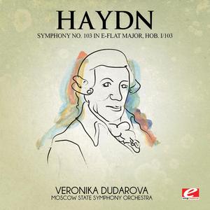 Symphony No. 103 in E-Flat Major, Hob. I/103: II. Andante più tosto allegretto