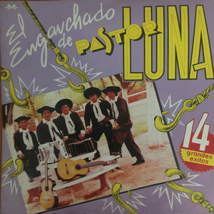 Para la Gente del Pago / Asi Toda Pastor Luna / Al Poeta de Mi Tierra / El Caballo Pico Blanco / Recordandote Averias / Para Ti Victoria / Mi Tierra y Su Tradición