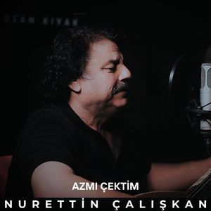 Azmı Çektim