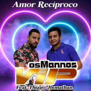 Amor Recíproco (Remix)