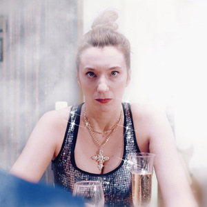 Juste quelqu'un d'autre