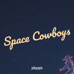 Space Cowboys