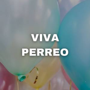 Viva Perreo