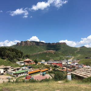 月亮代表我的心（二胡）