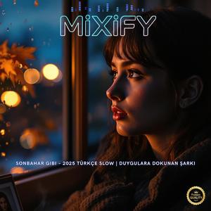 Sonbahar Gibi – Türkçe Slow | Duygulara Dokunan Şarkı