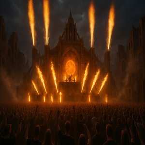 Sector 27 Heart of the Shadow Reactor