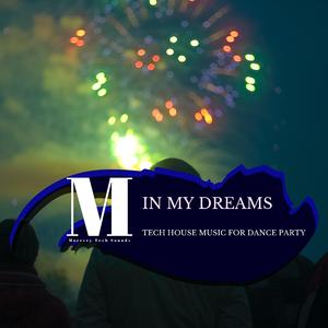 Unwise Desires (Festive Indie Disco Tech House)