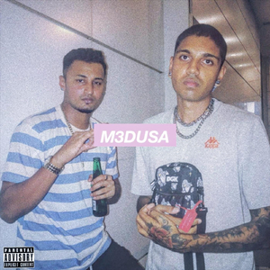 M3dusa