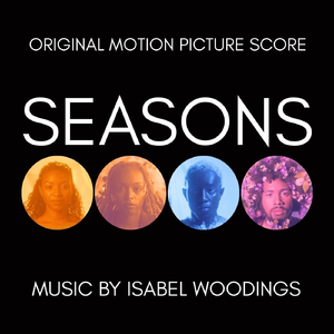 Seasons (Original Motion Picture Score)