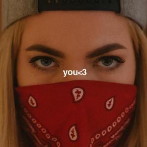 you<3