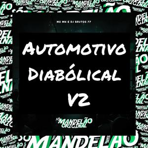 Automotivo Diabólical V2