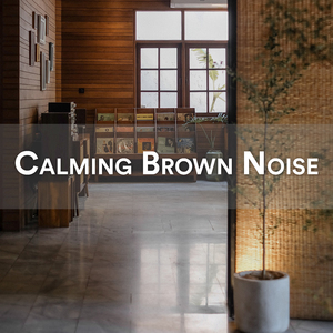 Sleep Aid Brown Noise 6.4 Khz (Loopable)