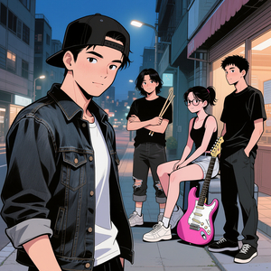 เธอไม่เคยรักฉันจริง