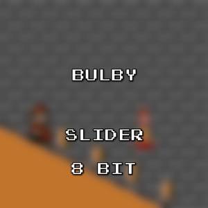 Slider 8 Bit (Super Mario 64)