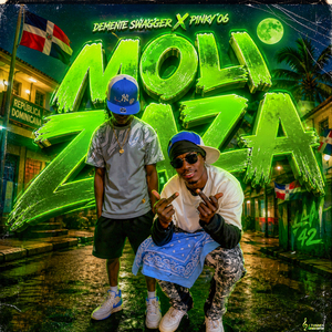 MOLI ZAZA