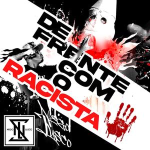 De Frente Com o Racista
