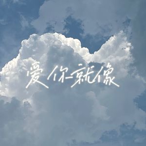 爱你就像习惯了叹息一样（cover：棱镜乐队）