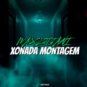 XONADA MONTAGEM