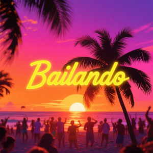 Bailando