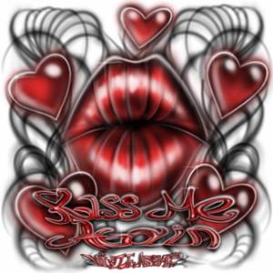 KISS ME AGAIN