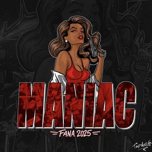 Maniac 2025 (Hjemmesnekk)