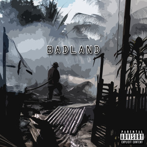 Badland