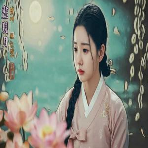 낮에 뜨는달 (晝現月 주현월)