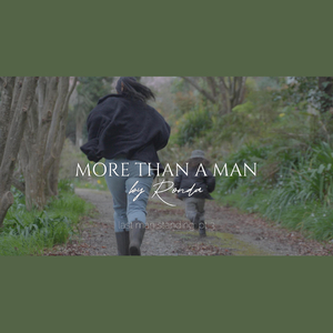More than a Man