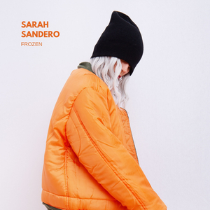 Frozen (feat. Hatimusic)