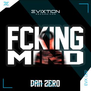 FCKING MIND (Radio Edit)