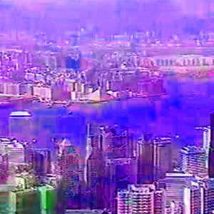 ░▒▓東京の夕燒▓▒░