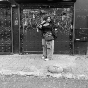 Never Leave You Lonely