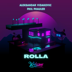 Rolla (Original Mix)